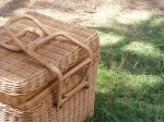 Picnic by the River