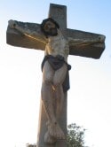 Jesus on the Cross
