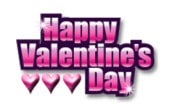 Happy Valentine's Day