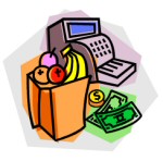 Food and Money