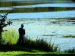 Fishing in the Great Outdoors